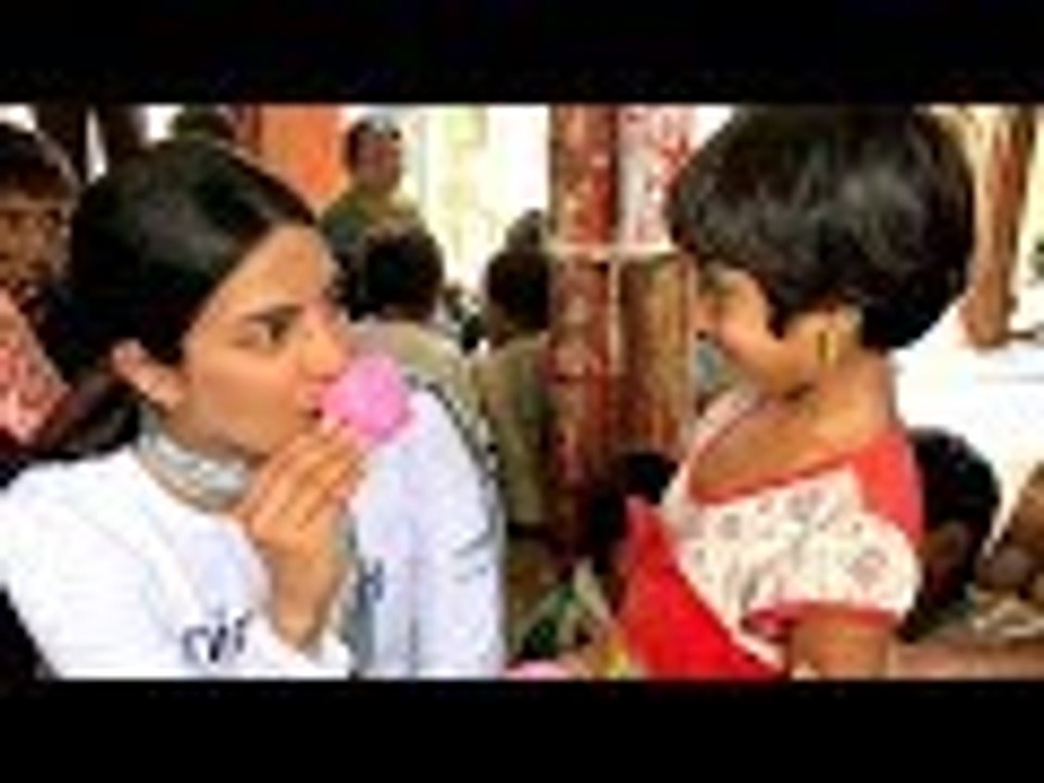 Priyanka Chopra Spends Quality Time With Kids A...