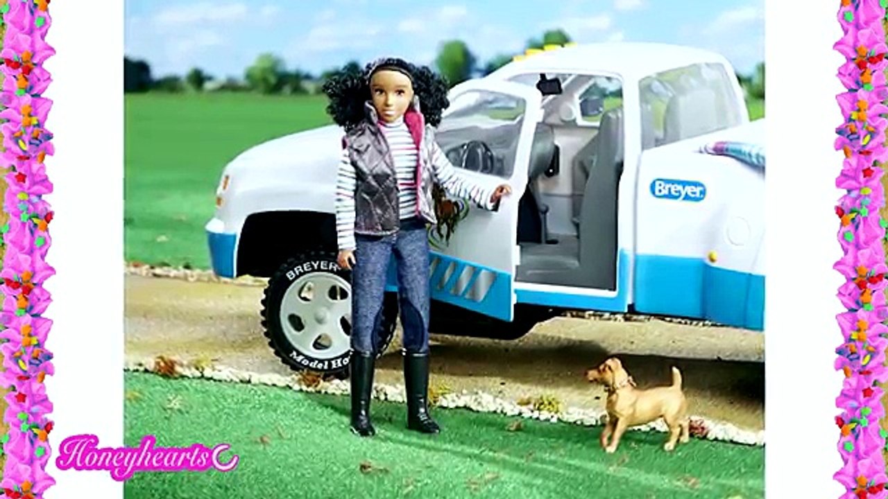 2016 Horses Breyer Babyflo Carltonlima Emma Banks Vanilla Schleich Rainbow Unicorns + More News