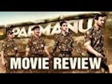 John Abraham's Parmanu Movie Review | Daina Penty