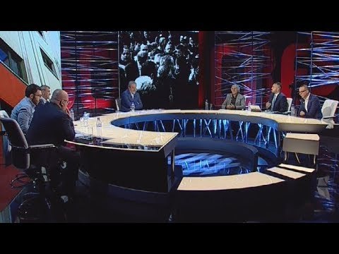 '360 gradë' nga Artur Zheji- Tepsia hallemadhe e Ramës dhe protesta e opozitës... (24 maj 2018)