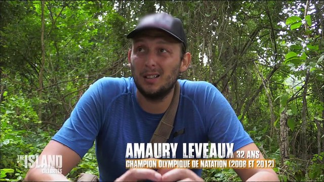 EXCLU AVANT-PREMIERE: Les 1ères images de The Island Célébrités diffusé mardi soir sur M6