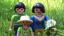 Playmobil Film deutsch ZAHNARZT Hans-Peter hat Zahnschmerzen Serie SunPlayerONE Playmobilserie