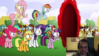 A Brony Res - Elements Of Cringe: The Invasion