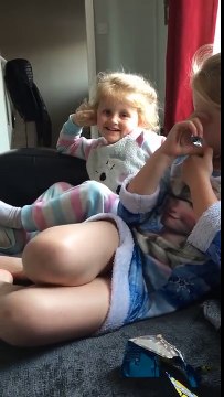 Ce qu'on fait quand on est marié