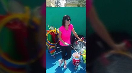 COURS COLLECTIF (ET MIXTE) AVEC OLIVIER - Mai 2018