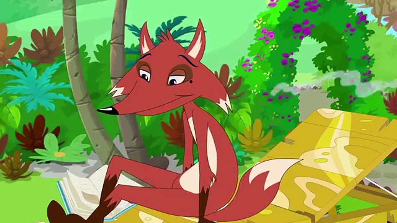 Eena Meena Deeka - Hypnotised | Full Episode | Funny Cartoon Compilation  *Cartoons for Children* Animation 2018