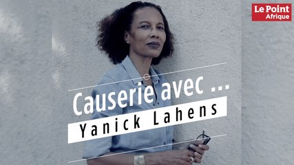 Causerie avec ... Yanick Lahens