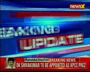 B. S. Yeddyurappa speaks on the nomination of Bjp's Suresh Kumar as speaker of assembly in Karnataka