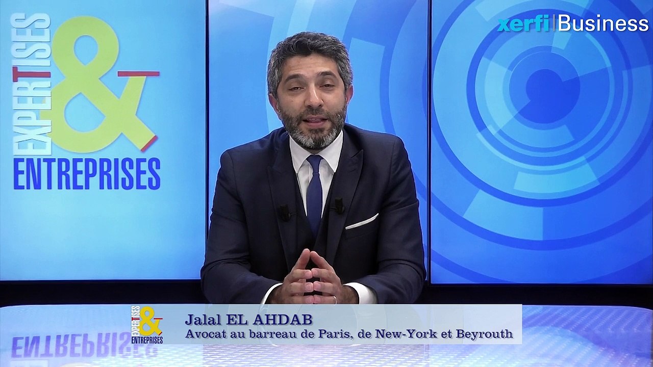 L’arbitrage international expliqué à ma grand-mère [Jalal El Ahdab]