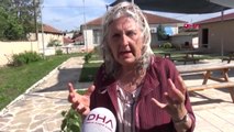 Kırklareli 'Cumhuriyet Kadınları' Belgesel Oluyor 2