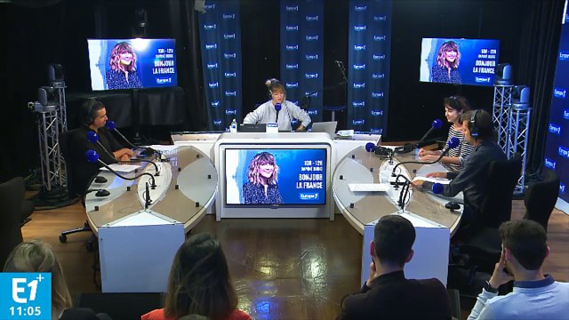 Nuit des Molières : Je suis toujours inquiète de ne pas avoir suffisamment travaillé , confie Zabou Breitman