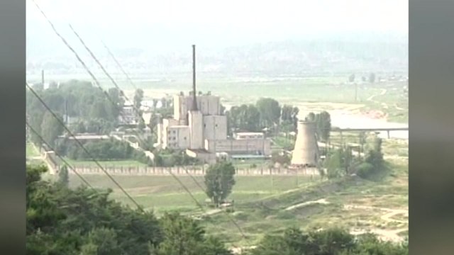 풍계리 핵실험장 오늘 폐기 가능성 / YTN