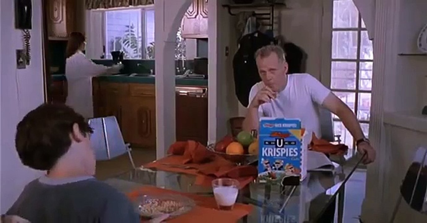 Doble Dragon 1994 pelicula en castellano part 1/2