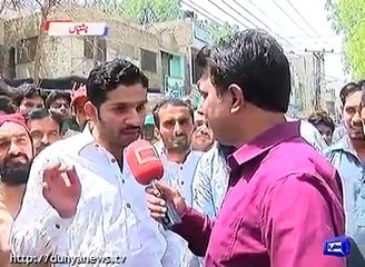 Tải video: NA 168 Chishtian- Who will win the next election PTI or PMLN- Watch Public Opinion