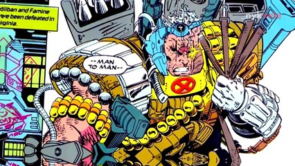 Everything You Need To know Before Watching Deadpool 2 [HINDI]