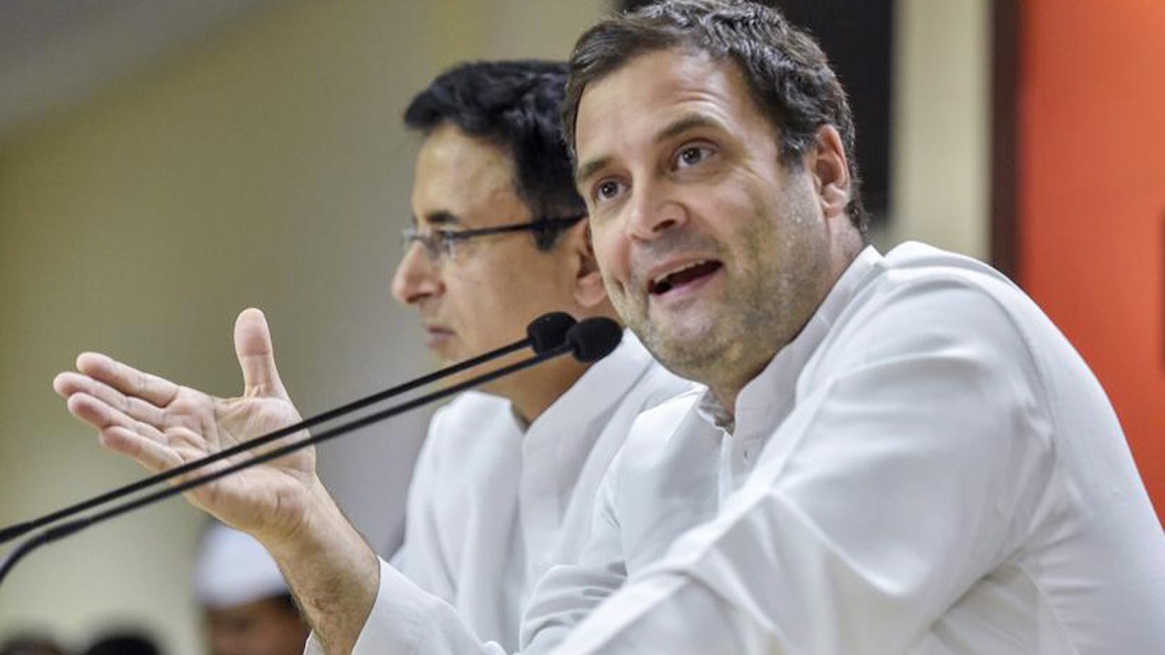 Virat Kohli के बाद PM Modi को Rahul Gandhi ने Tweet कर दिया Challenge | वनइंडिया हिंदी