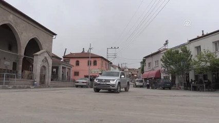 Demokrasinin İnfazı: 27 Mayıs - 27 Mayıs'a Giden Yolda "Yeşilhisar Olayları"