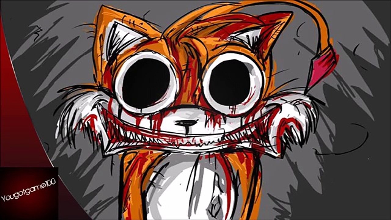 Creepypasta Charer Theme Songs 2