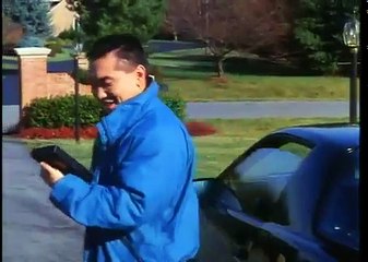 Honor y Gloria 1993 pelicula en español castellano part 2/2