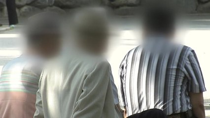 "70살은 돼야 노인...물론 자녀와 따로 산다" / YTN
