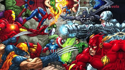 DC NEWS- BATGIRL, BIRDS OF PREY MOVIE UPDATES, FLASHPOINT CANCELLED!!