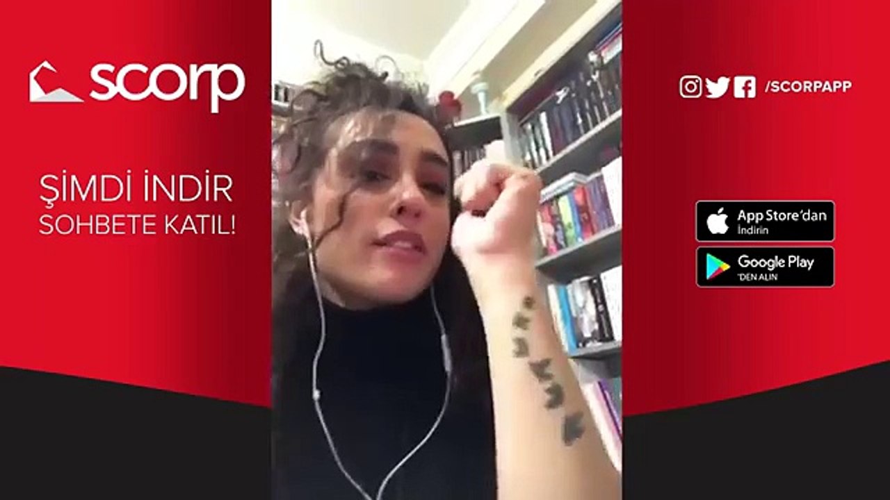 DÖVMELERİYLE DİKKAT ÇEKENLER!