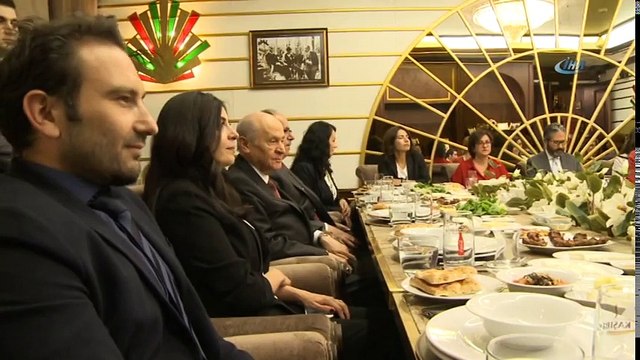 Devlet Bahçeli: Merkez Bankası Fiyat İstikrarını Sağlamakla Görevli