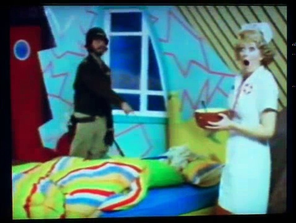 Robson Arms S03E10