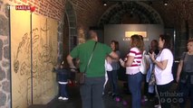 Kafkas Cephesi Harp Tarihi Müzesi, geçmişin izlerini taşıyor
