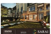 Apartment with Installments at SARAI New Cairo   Resale