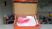 NIKE MERCURIAL UNBOXING | FINALLY.SOCK BOOTS IN MY SIZE!