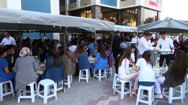 Medova Hastanesi 2. kuruluş yıldönümünü kutluyor