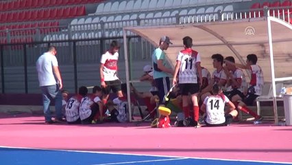 Okullararası Hokey Türkiye Şampiyonası