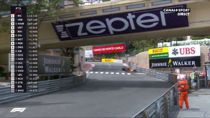 650 commissaires sur le circuit