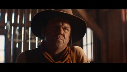 The Sisters Brothers