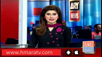 Heatwave relents in Karachi as sea breeze brings down temperature - Hmara TV News