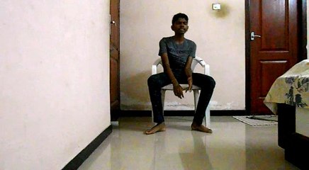 SORRY- Justin Bieber cover by sree darshan