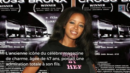 Stephanie Adams, ex-playmate Playboy, jette son fils de 7 ans du 25ème étage puis, se donne la mort