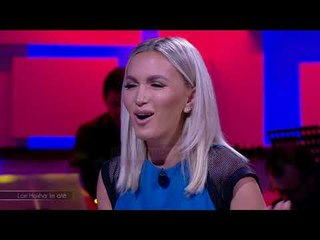 Lori Hoxha: "Tani është sinonim i Topit. Nuk do t'i largohesha vizionit të tij kurrë"