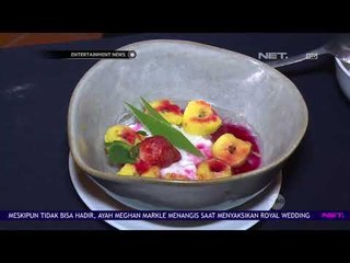 Nimaz Dewantary Belajar Membuat Menu Praktis Buka Puasa