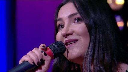 Marsela, këndon "I don't want to go with like that", live, në Top Show Mag!