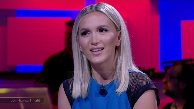 Lori Hoxha: Tani, një njeri i papërsëritshëm, nuk bëhen dy