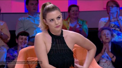Anxhela: "Jam 32 vjece dhe të jem edhe e virgjër do ishte turpi i zotit"!