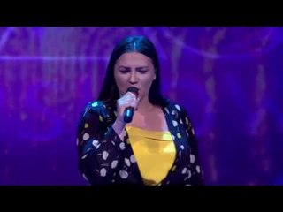 Marsela, këndon "Your song", të Elton John, live, në Top Show Mag!