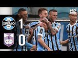 Grêmio 1 x 0 Defensor (HD) Melhores Momentos - Libertadores 23/05/2018