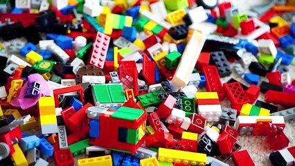Top 10 MOST AMAZING LEGO Creations