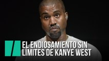 Kanye West: endiosamiento sin límites