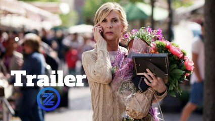 Brillantissime Trailer #1 (2018) Comedy Movie starring Michèle Laroque