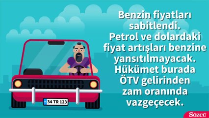 Hükümetin öne çıkan 9 seçim vaadi