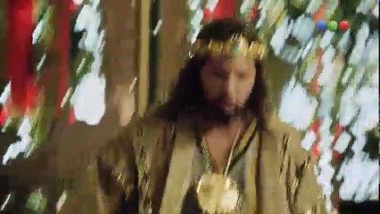 Josue y La Tierra Prometida 171